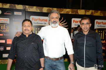 Celebs at IIFA Utsavam 2016